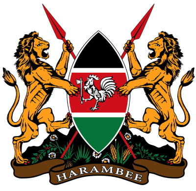 Kenya E-Government Services